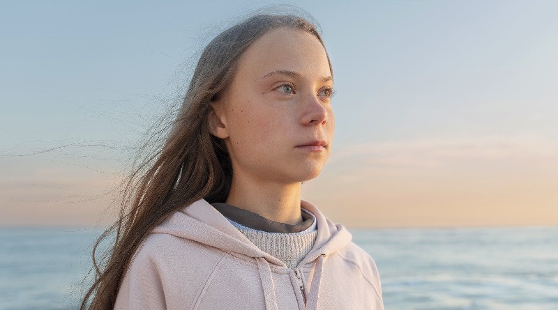 Quem é Greta Thunberg?