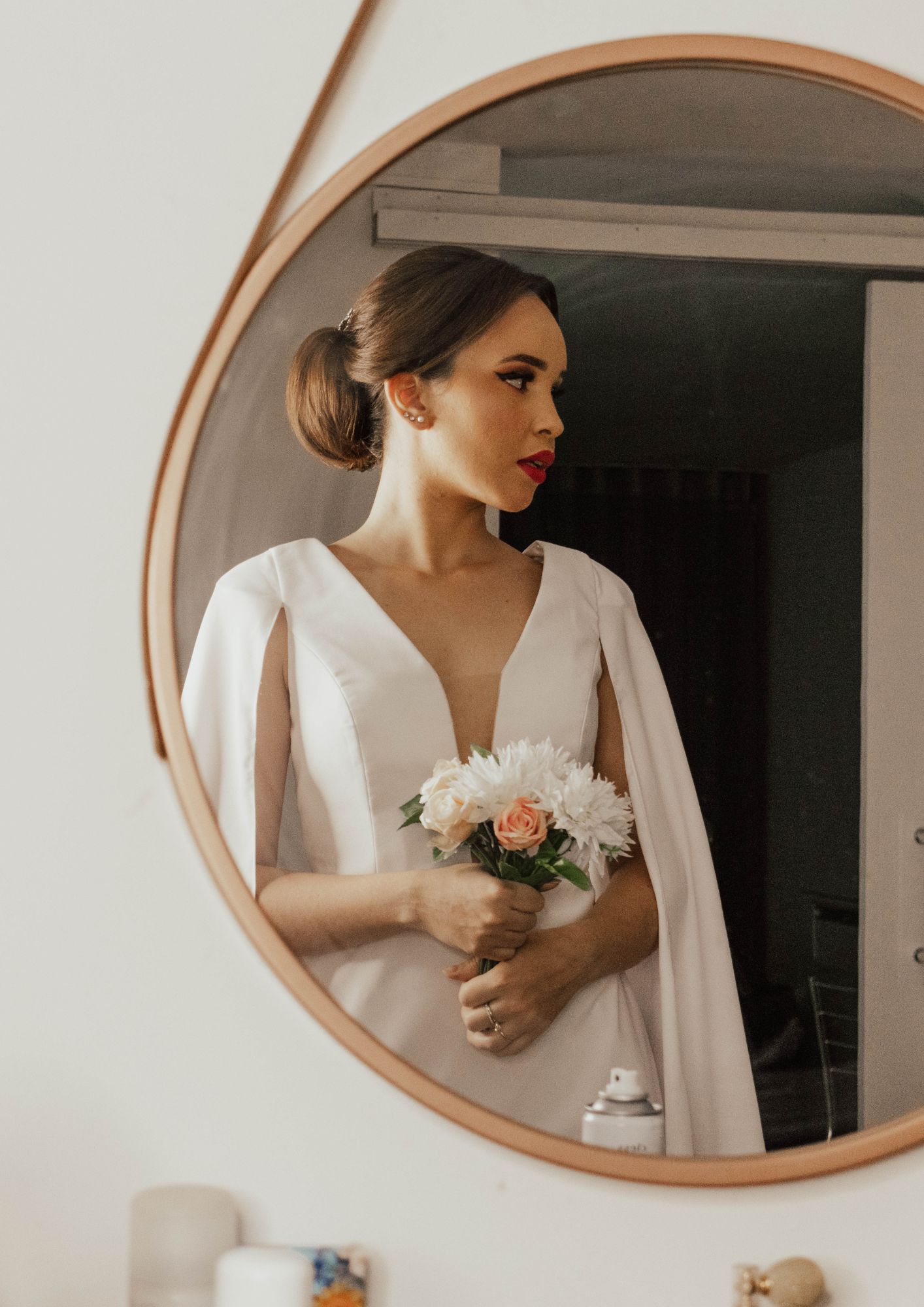 Vestido de noiva sustentável: elegância e consciência ambiental para o seu grande dia